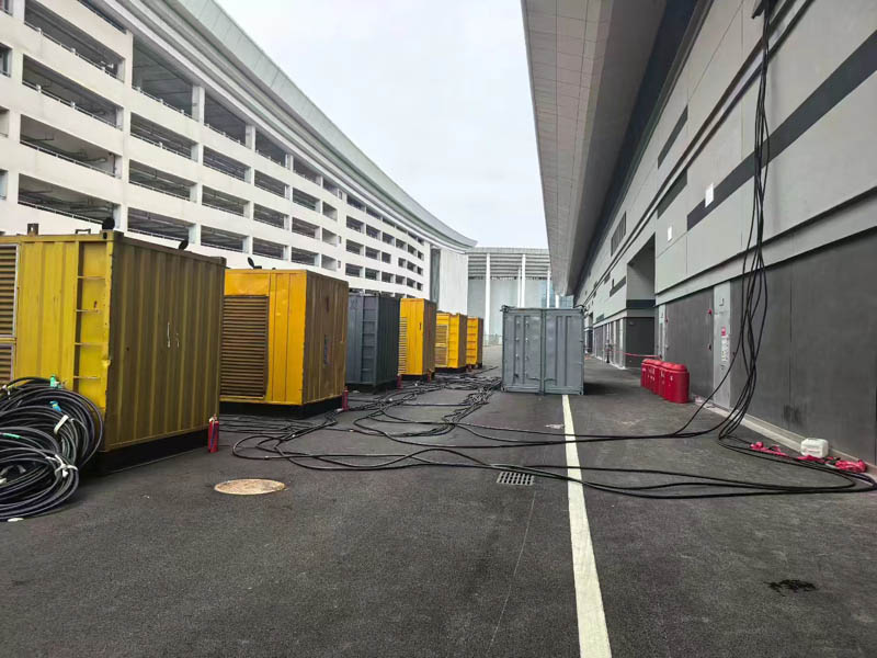 新青冬季柴油发电机启动前需要做哪些准备工作？