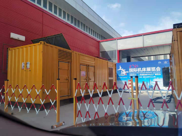 新青发电机出租 对于发电机的特性你了解多少?