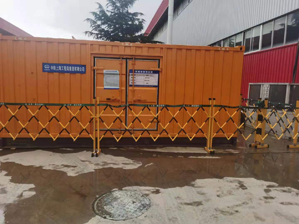 新青租赁发电机 柴油发电机组供应商:柴油发电机组润滑油的作用?