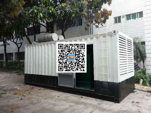 新青出租发电机-什么样的柴油发电机使用效果比较好