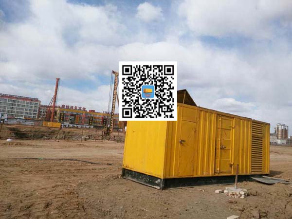 新青发电机出租-柴油发电机组安全操作规程有哪些?
