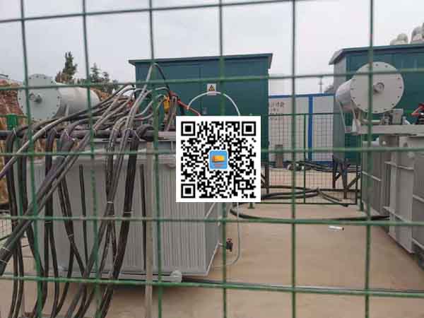 新青发电机出租-发电机功率适用电缆线规格估算口诀