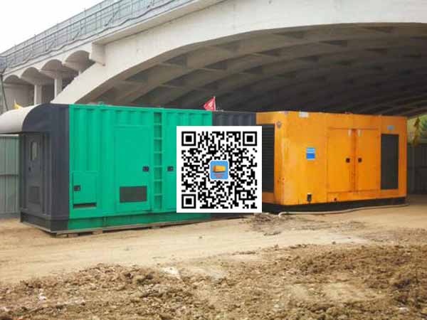 新青决定发电机顺利启动的因素及如何解决发电机冬季起动困难问题