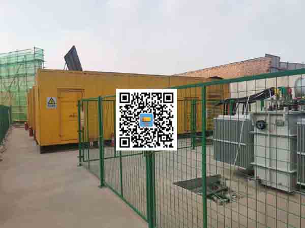 新青发电机组的社会应用有哪些