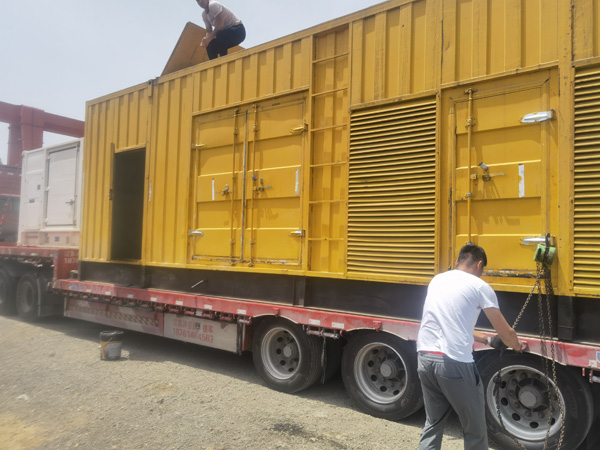 新青发电机出租100KW发电机需要什么规格的电缆线?