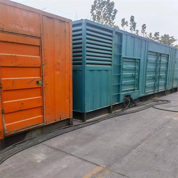 新青如何选择适合 600kW 柴油发电机组的热继电器?
