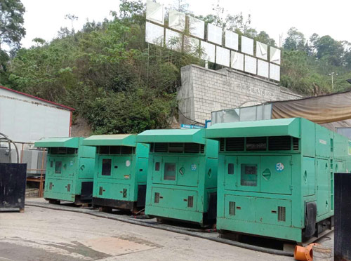 新青发电机组日常应用及注意事项?
