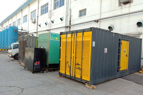 新青发电机组保养是确保其正常运行、延长使用寿命的关键,以下是一些保养注意事项