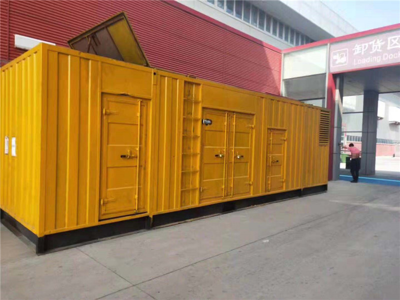 新青储能设备的前景和市场怎么样?