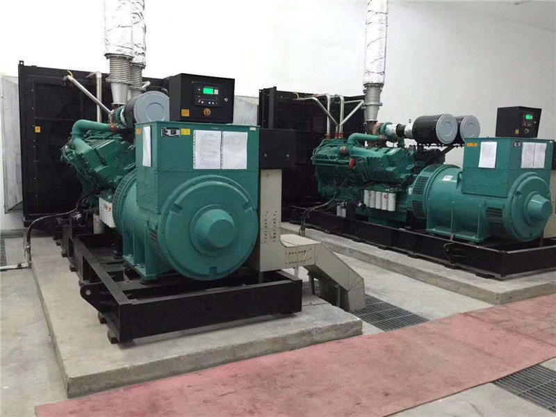 新青柴油发电机组冬季寒冷地区使用需注意哪些事项?