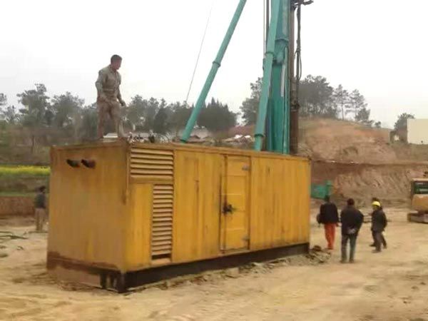 新青如何判断水冷式机油散热器密封件是否需要更换?
